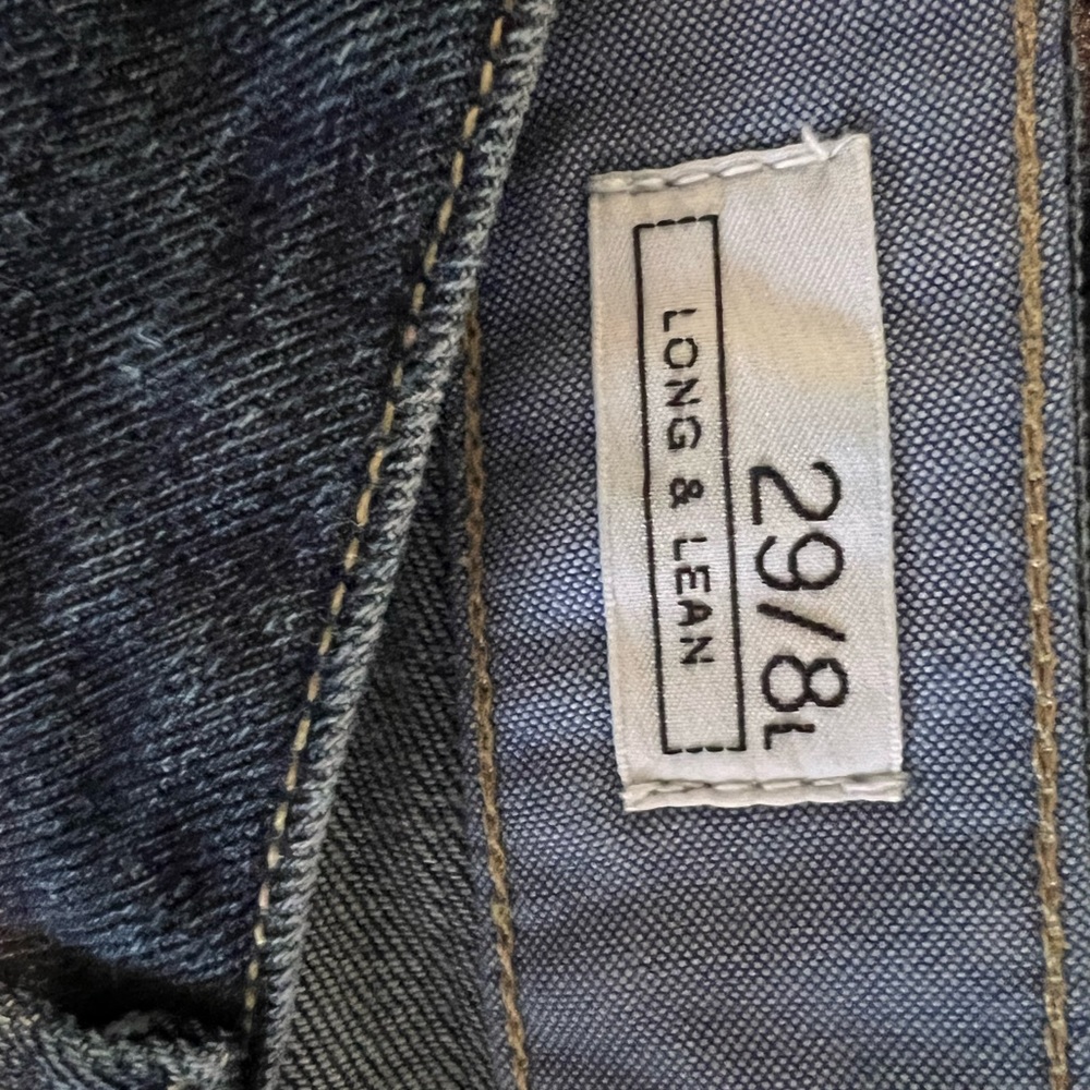 Gap 29/8L